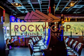 Rocky Gap Casino Resort, BW Premier Collection