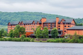 Rocky Gap Casino Resort, BW Premier Collection