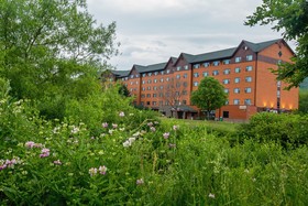 Rocky Gap Casino Resort, BW Premier Collection