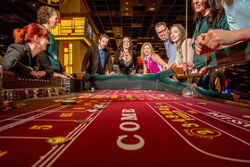 Rocky Gap Casino Resort, BW Premier Collection