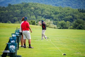 Rocky Gap Casino Resort, BW Premier Collection