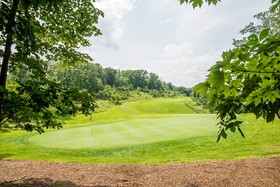 Rocky Gap Casino Resort, BW Premier Collection