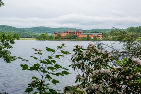 Rocky Gap Casino Resort, BW Premier Collection