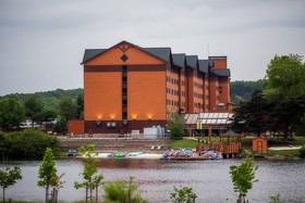 Rocky Gap Casino Resort, BW Premier Collection