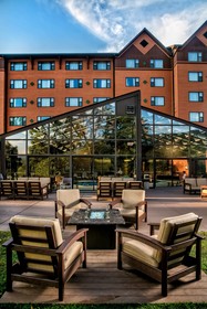 Rocky Gap Casino Resort, BW Premier Collection