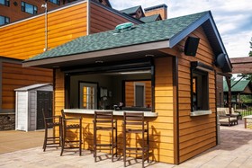 Rocky Gap Casino Resort, BW Premier Collection