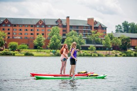 Rocky Gap Casino Resort, BW Premier Collection