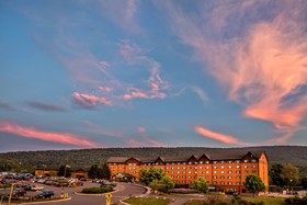 Rocky Gap Casino Resort, BW Premier Collection