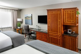 Rocky Gap Casino Resort, BW Premier Collection