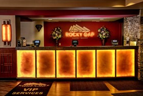 Rocky Gap Casino Resort, BW Premier Collection
