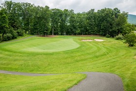 Rocky Gap Casino Resort, BW Premier Collection