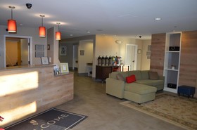 Country Inn & Suites by Radisson, Frederick, MD