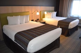 Country Inn & Suites by Radisson, Frederick, MD