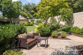 Courtyard Frederick