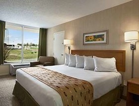 Days Inn by Wyndham Frederick