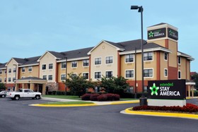 Extended Stay America Frederick Westview Dr.