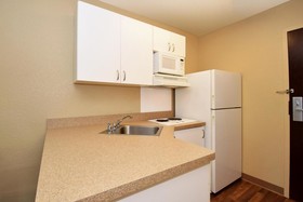 Extended Stay America Frederick Westview Dr.