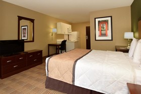 Extended Stay America Frederick Westview Dr.