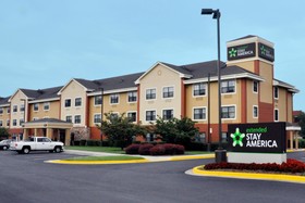 Extended Stay America Frederick Westview Dr.