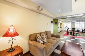 MainStay Suites