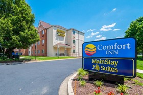 MainStay Suites