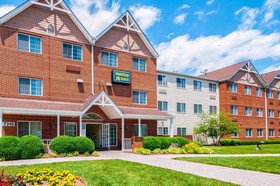 MainStay Suites