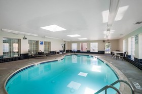 MainStay Suites