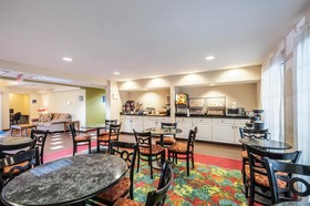 MainStay Suites