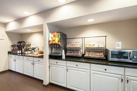 MainStay Suites