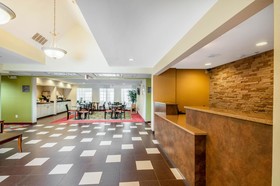 MainStay Suites