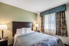 MainStay Suites