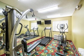 MainStay Suites