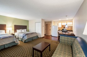 MainStay Suites