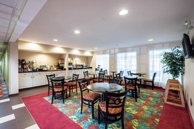 MainStay Suites