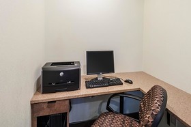 MainStay Suites
