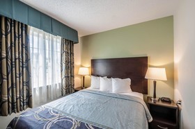 MainStay Suites