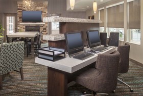 Residence Inn Frederick