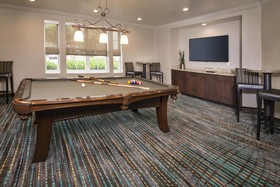 Residence Inn Frederick