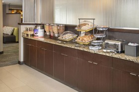 Residence Inn Frederick