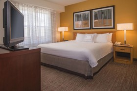 Residence Inn Frederick