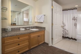 Residence Inn Frederick
