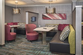 Residence Inn Frederick