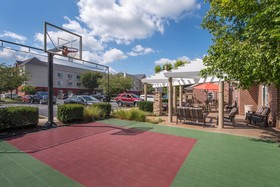 Residence Inn Frederick
