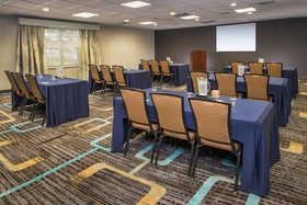 Residence Inn Frederick