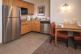 Residence Inn Frederick