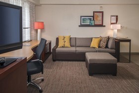 Residence Inn Frederick