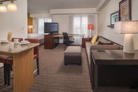 Residence Inn Frederick