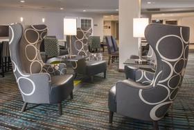 Residence Inn Frederick