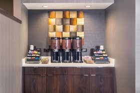 Residence Inn Frederick