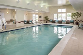 Residence Inn Frederick